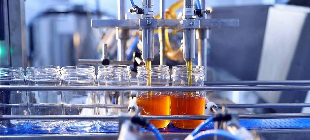 O kentin balı, Fransa'da binlerce markette satılacak! Avrupa Birliği tarafından tescillendi, tonlarca ihraç ediliyor 2